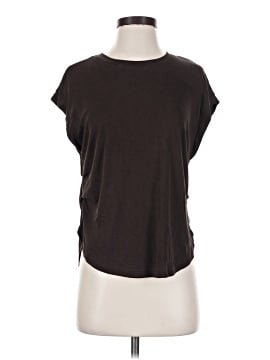 Freely Short Sleeve Top (view 1)