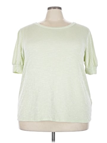 Lularoe 3/4 Sleeve T-Shirt (view 1)