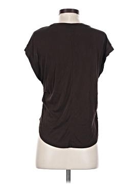 Freely Short Sleeve Top (view 2)