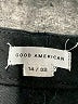 Good American Black Jeggings Size 14 - photo 7