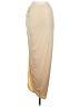 JLUXLABEL Tan Formal Skirt Size M - photo 2