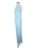 Shein Blue Casual Dress Size 4 - photo 5