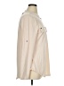 Lucky More Tan Long Sleeve Blouse Size XL - photo 4