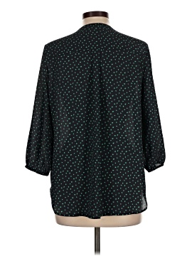 Pleione 3/4 Sleeve Blouse (view 2)