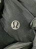 Lululemon Athletica Black Shorts Size 6 - photo 3