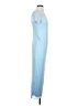 Shein Blue Casual Dress Size 4 - photo 4