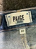 Paige Blue Jeans Size 30 waist - photo 4