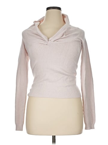 Stefanel Turtleneck Sweater (view 1)