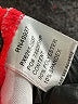 Tail Red Track Pants Size L - photo 5