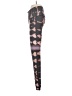 Teeki Graphic Pink Leggings Size XS - photo 5