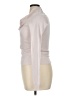 Stefanel Pink Turtleneck Sweater Size XL - photo 5