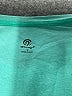 C9 By Champion Teal Short Sleeve Top Size L - photo 7