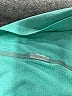 C9 By Champion Teal Short Sleeve Top Size L - photo 8