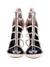 Fashion Nova Ivory Sandals Size 9 - photo 2