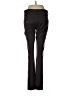 Brunello Cucinelli Black Brown wool pants Size 8 - photo 2