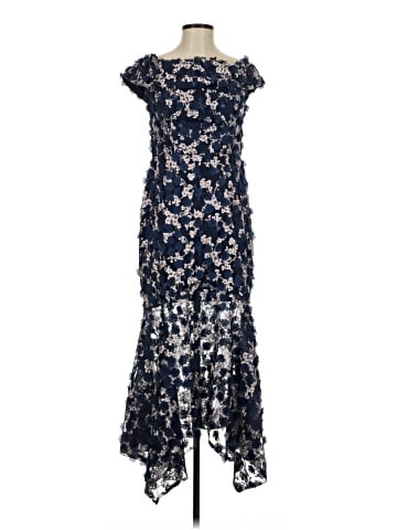 Xscape Cocktail Dress (view 1)