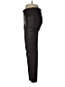Brunello Cucinelli Black Brown wool pants Size 8 - photo 5