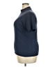 Avenue Blue Turtleneck Sweater Size 18 Plus - photo 5