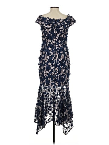 Xscape Cocktail Dress (view 2)
