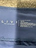 LIVI Color Block Blue Purple Active Pants Size 18 Plus - photo 4