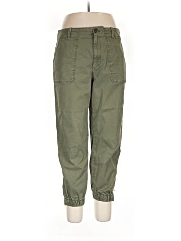 Banana Republic Factory Store Cargo Pants (view 1)
