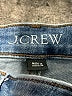 J.Crew Blue Jeans Size 25 waist (petite) - photo 7