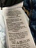 J.Crew Blue Jeans Size 25 waist (petite) - photo 9