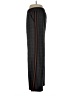 Evereve Plaid Black Dress Pants Size L - photo 5