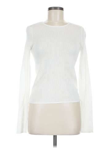 Sunday Best Long Sleeve T-Shirt (view 1)