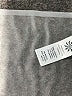 Athleta Gray 3/4 Sleeve T-Shirt Size M - photo 8