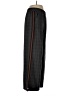 Evereve Plaid Black Dress Pants Size L - photo 4