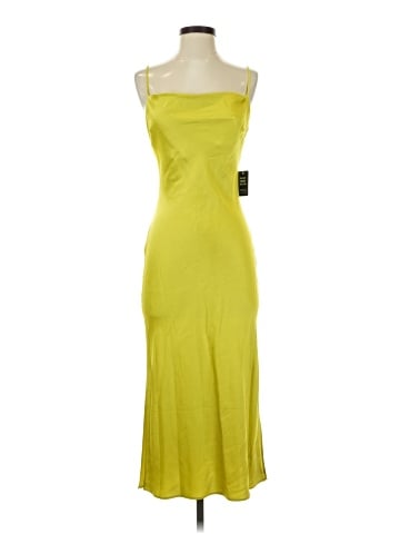 Express Cocktail Dress (view 1)