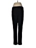Chico's Solid Black Active Pants Size 1.5R - photo 2