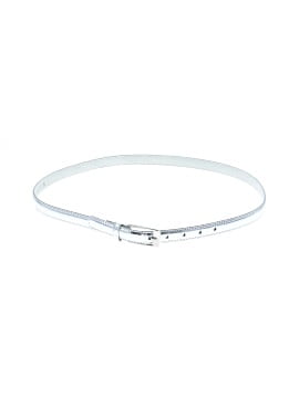 Assorted Brands Leather Belt