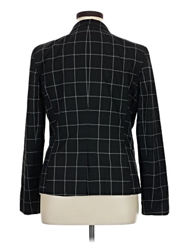 Liz Claiborne Career Blazer (view 2)