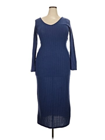 Unbranded Casual Dress (view 1)