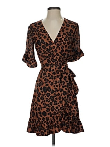 Gianni Bini Kimono (view 1)