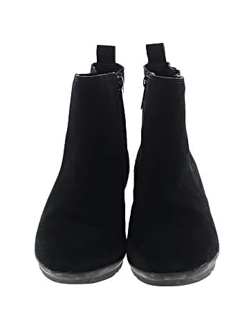 Blondo Ankle Boots (view 2)