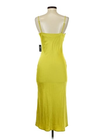 Express Cocktail Dress (view 2)
