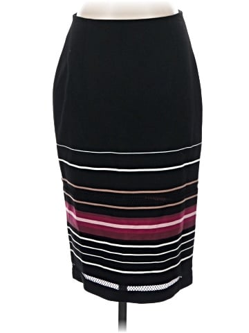 White House Black Market Casual Skirt (view 1)