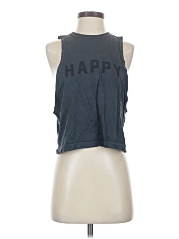 Spiritual Gangster Sleeveless T-Shirt (view 1)