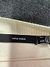 Vero Moda Stripes Ivory Pullover Sweater Size S - photo 7