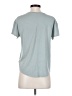 Athleta Teal Short Sleeve Top Size XXS - photo 2