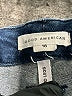 Good American Blue Jeans Size 16 - photo 7