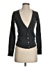 Express Gray Cardigan Size S - photo 1
