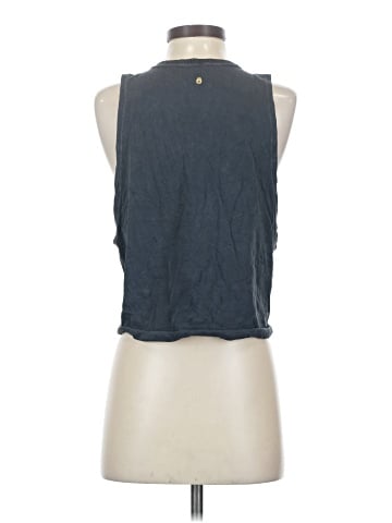 Spiritual Gangster Sleeveless T-Shirt (view 2)