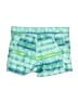 Under Armour Graphic Green Board Shorts Size M - photo 2