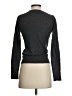 Express Gray Cardigan Size S - photo 2