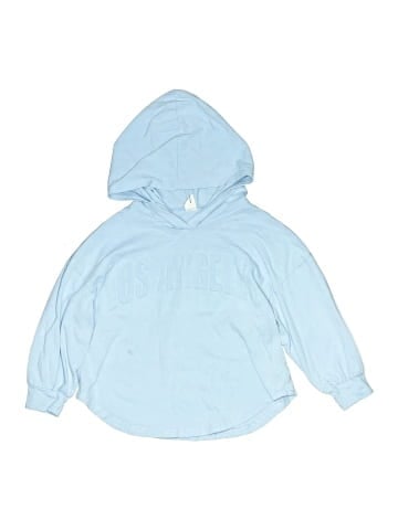 Shein Pullover Hoodie (view 1)