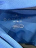 Danskin Blue Track Jacket Size M - photo 6